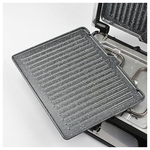 Kontaktgrill Girmi BS4100