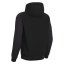 Bluza Macron Chronos - Kolor: Czarny, Rozmiar: L