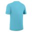 Macron Boost Eco T-shirt - Color: Gray, Size: M