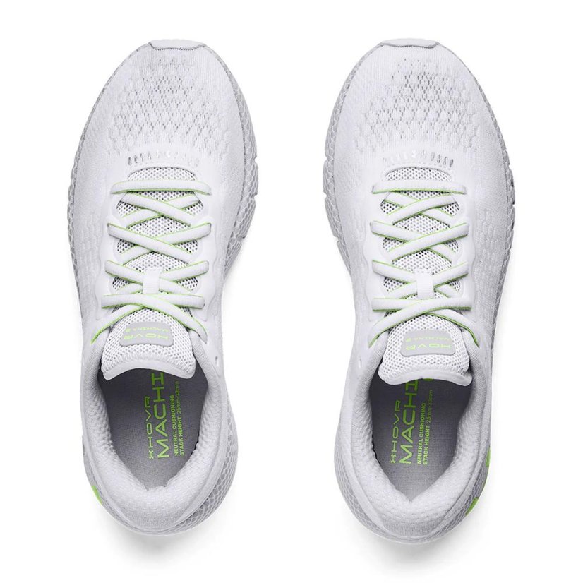 Under Armour Hovr Machina 2 W futócipő - Szín: Fehér, Méret: 42