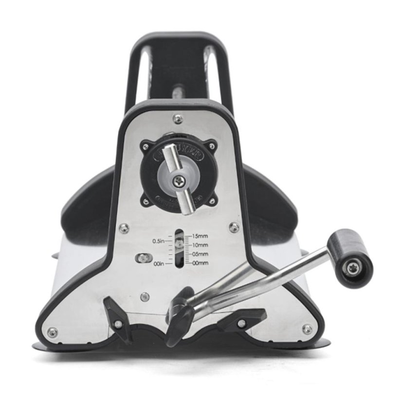 de Buyer 3001.01 PRO dough machine