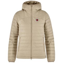 Expedition Lätt Hoodie W