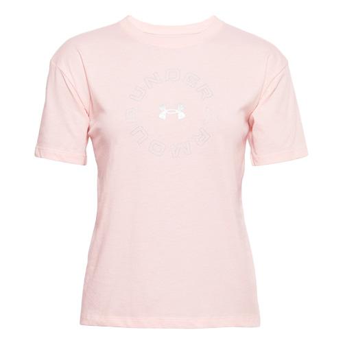 Dámske tričko Under Armour Live Fashion Graphic