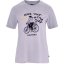 Hoja Iväg T-shirt W