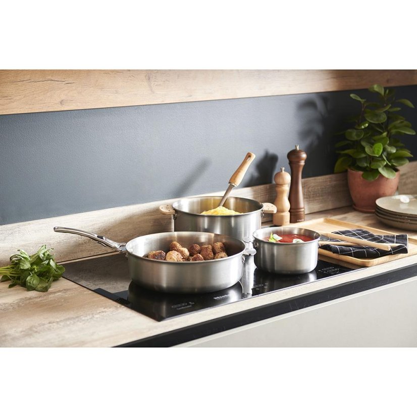 Hrnec de Buyer Alchimy Logy 3661.20, 20 cm