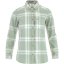 Övik Lite Flannel Shirt W