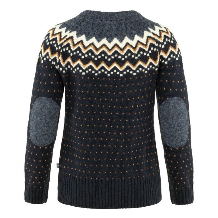Övik Knit Sweater W