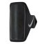 Pouzdro na telefon Nike Lean Arm Band - Barva: Černá