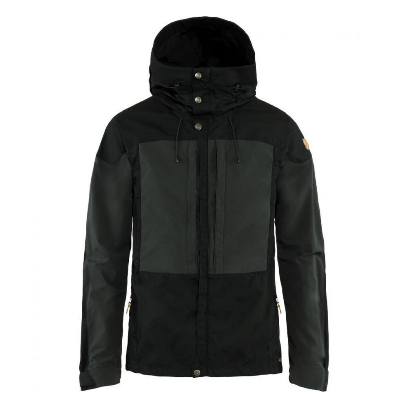Keb Jacket