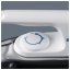 Severin BA 3211 white iron