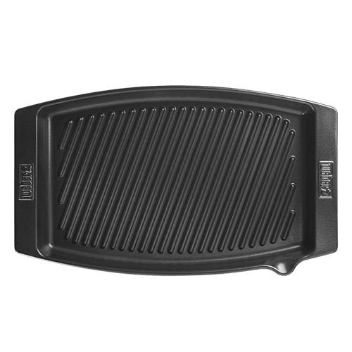 Ceramiczna patelnia grillowa Weber