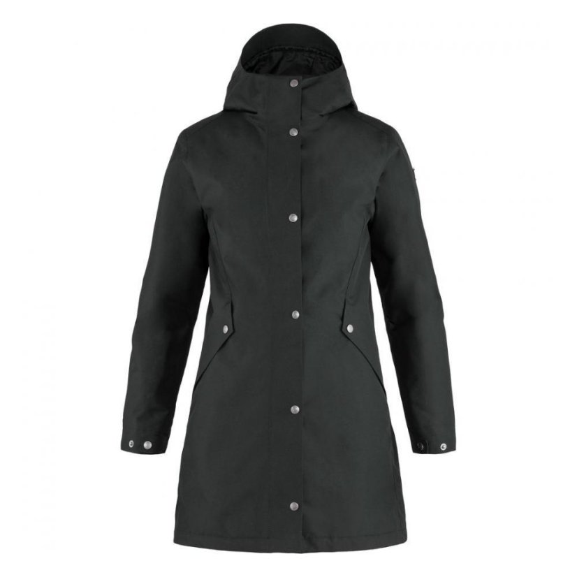Visby 3 in 1 Jacket W
