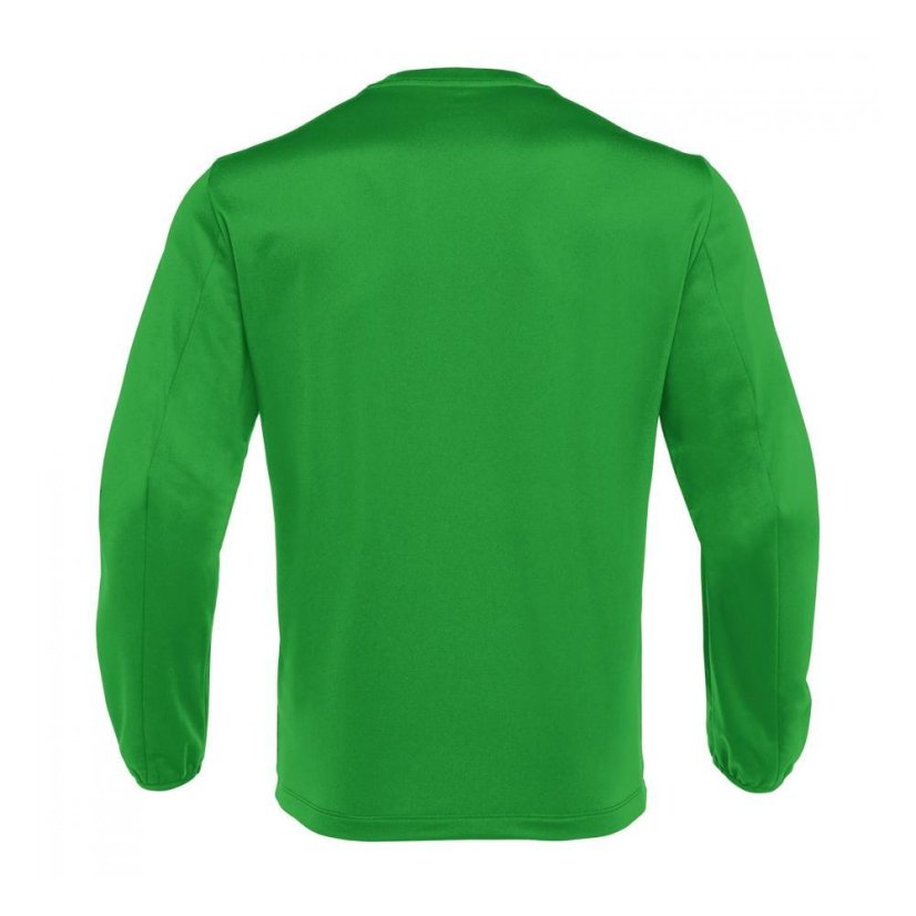 Macron Salzach Sweatshirt - Color: Royal blue, Size: L