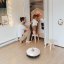 Tesvor S6 Turbo robot vacuum cleaner with laser navigation