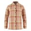 Singi Flannel Overshirt W