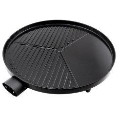 Náhradní grilovací deska grilu Severin ND 3378-048