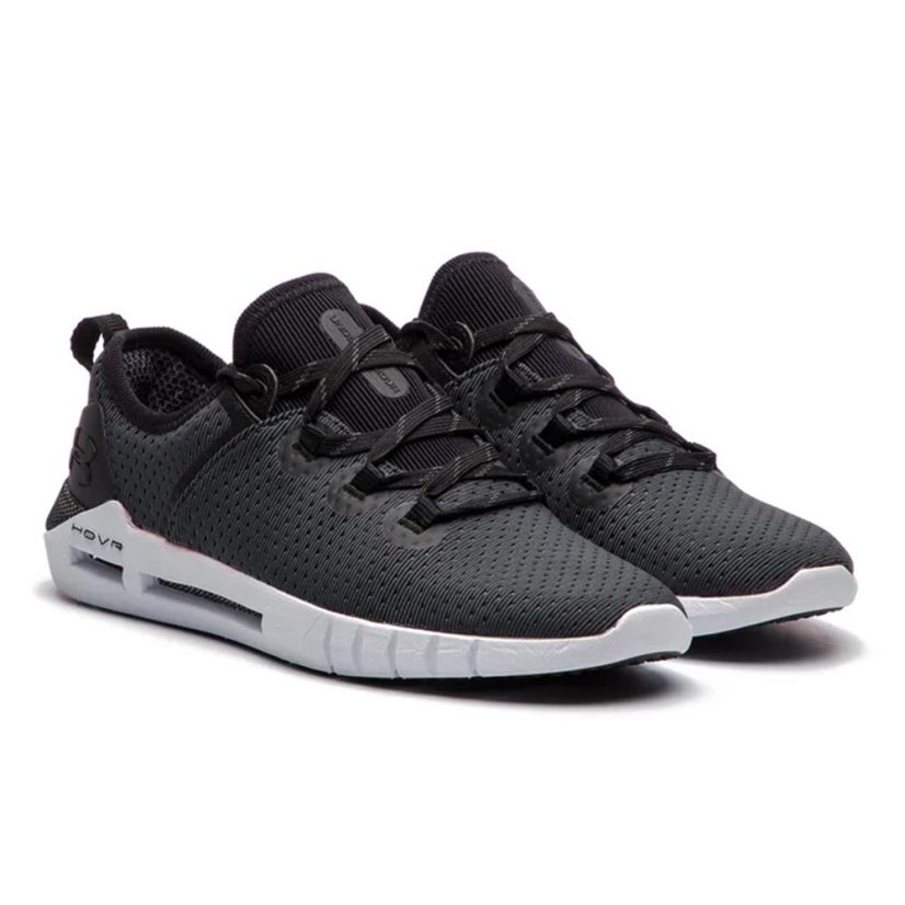 Laufschuhe Under Armour Hovr SLK W - Farbe: Grau, Größe: 40