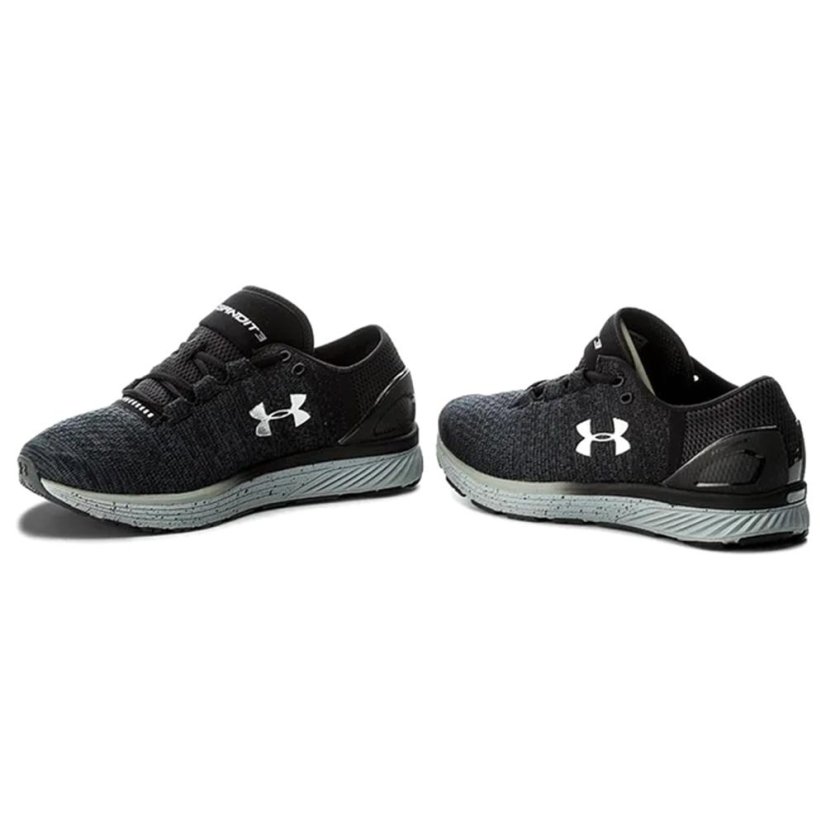 Under Armour Charged Bandit 3 W running shoes