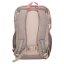 Princess Mimi Ergonomic Children's Backpack – Dog, Brown