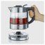 Severin WK 3473 glass electric kettle