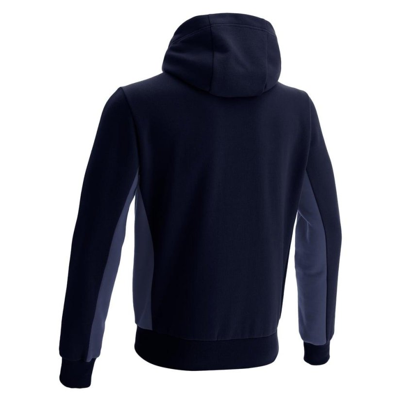 Bluza Macron Trumpet - Kolor: Czerwony, Rozmiar: M