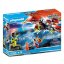 Rettungsdrohne Playmobil 70143