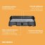 Severin PG 8593 elektromos grill