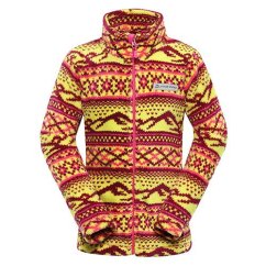Dziecięca bluza Alpine Pro