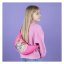 Top Model Happy Girls Pink Fanny Pack