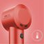 Haartrockner Cecotec IoniCare RockStar Style Aluminium 100839 rot