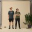 Hoja Hybrid Shorts M