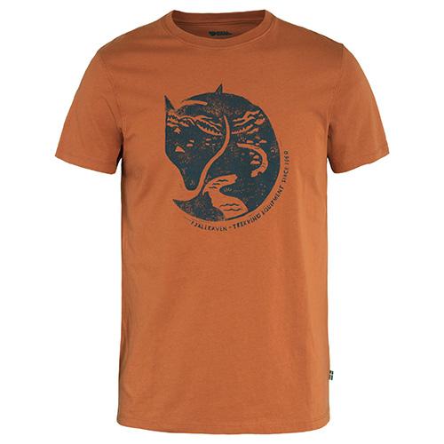 Arctic Fox T-shirt M