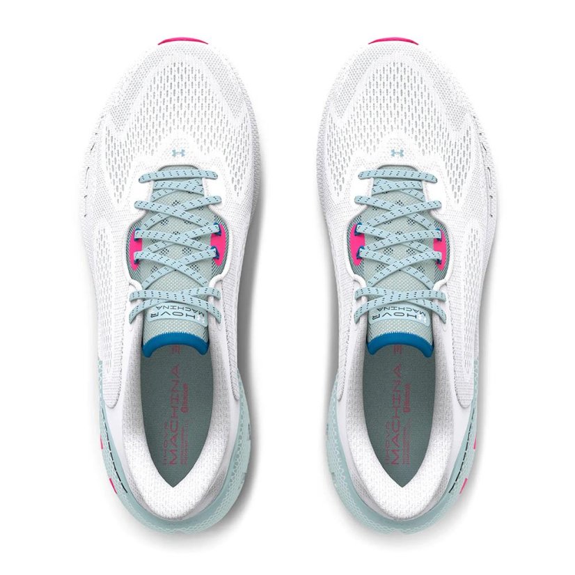 Laufschuhe Under Armour Hovr Machina 3 W