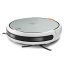 Black+Decker BXRV500E White Robot Vacuum Cleaner