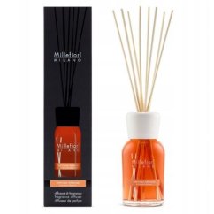 Difuzér Millefiori Milano Natural, Luminous Tuberose, 100 ml