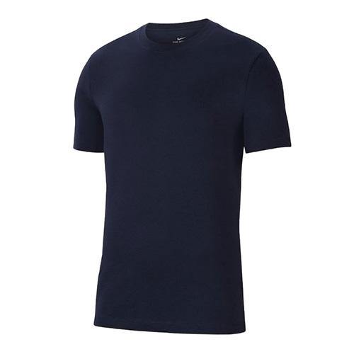 Nike Park 20 Men’s T-Shirt - Color: Blue, Size: XL