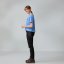 Fjällblomster Logo T-shirt W
