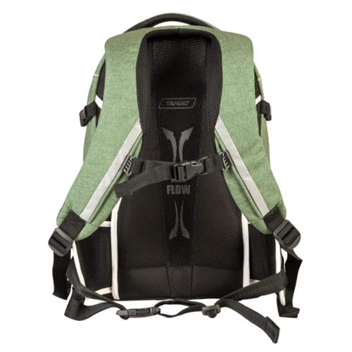 Target Airpack Switch Green Melange 26285 Student Backpack
