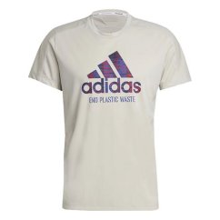Pánské tričko Adidas Run for the Oceans