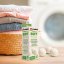 Wool balls for dryers, 3 pcs, antibacterial Meliconi 621026