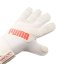 Torwarthandschuhe Puma Ultra Grip 1 RC - Farbe: Beige, Größe: 7