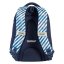 Target 2in1 Jump Navy Stripes School Backpack 26301