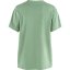 Dámské tričko Fjällräven Relaxed T-shirt W - Szín: Fehér, Méret: L