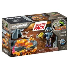 Ohnivý škorpión Playmobil 70909