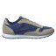 Obuv Kelme Victory Jeans - Barva: Modrá, Velikost: 36