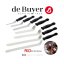 de Buyer FKOfficium 4231.15 pastry scraper, 15 cm