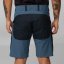 Pánské šortky Fjällräven Keb Shorts M - variant: Black-Stone Grey | 550-018 | 44