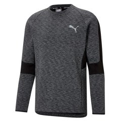 Men's Puma Evostripe Crew Sweatshirt