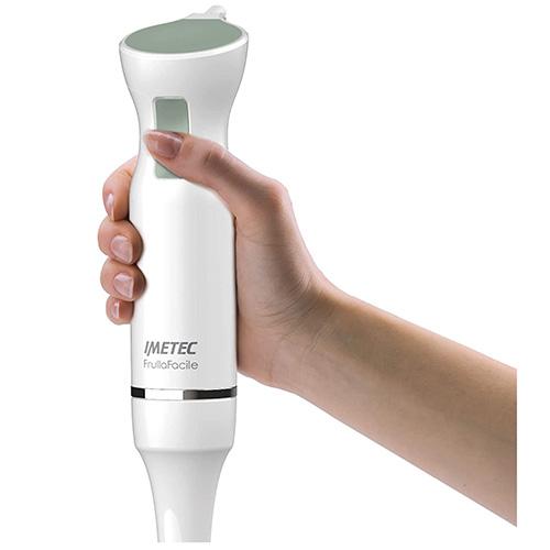 Stabmixer Imetec FRULLAFACILE 7500 weiß