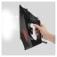 Black+Decker BXIR3000E Steam Iron, Black